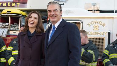 The Good Wife 6x9