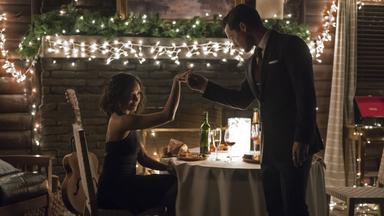 Crónicas vampíricas 7x19