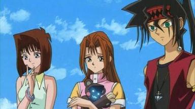 Yu-Gi-Oh! Duel Monsters 1x112