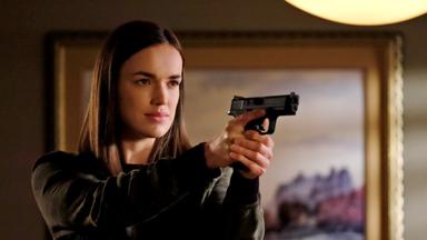 Marvel Agentes de S.H.I.E.L.D. 4x20