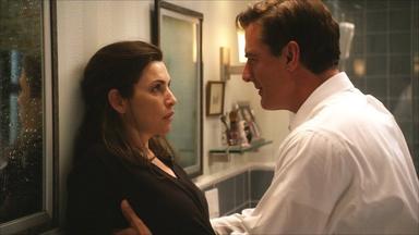 The Good Wife 2x1