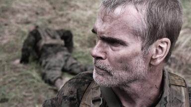 Z Nation 4x3