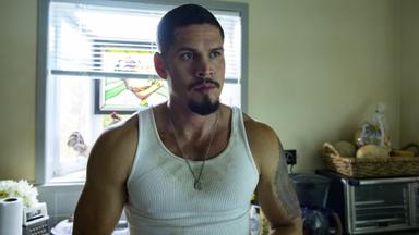 Mayans M.C. 2x7