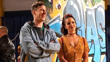 Brooklyn Nine-Nine 6x3
