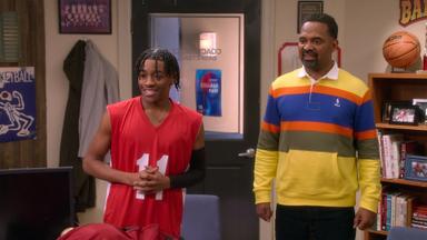 La familia Upshaw 3x4