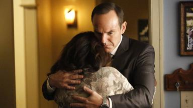 Marvel Agentes de S.H.I.E.L.D. 2x11