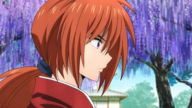 Rurouni Kenshin 1x22