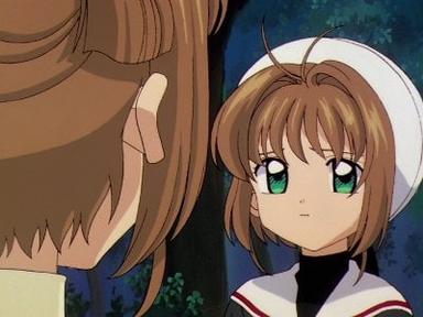 Sakura, cazadora de cartas 1x25