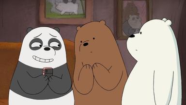 Somos osos 1x21