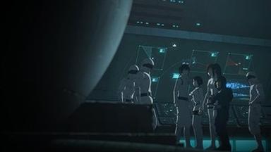 Caballeros de Sidonia 1x10
