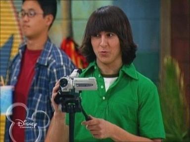 Hannah Montana 2x20