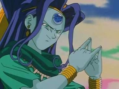 Dragon Ball GT 1x51