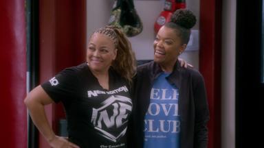 La familia Upshaw 4x1