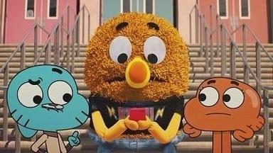El asombroso mundo de Gumball 5x9