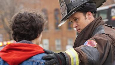 Chicago Fire 4x11