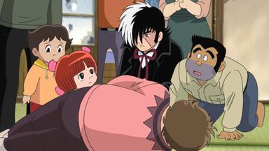 Black Jack 1x33