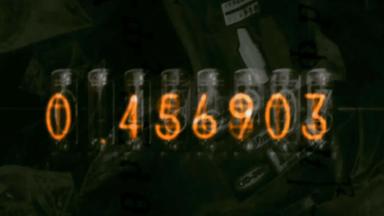 Steins;Gate 1x8