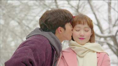 El Hada De Las Pesas Kim Bok Joo 1x13