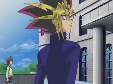 Yu-Gi-Oh! Duel Monsters 1x198