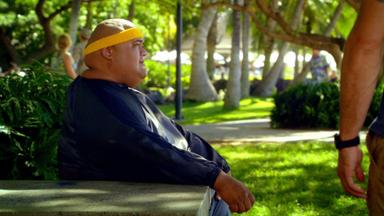 Hawái 5.0 1x17