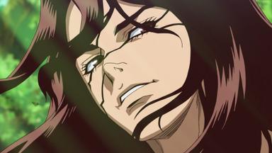 Dr. Stone 1x2