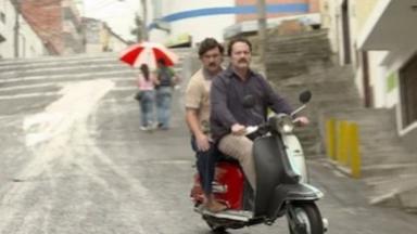 Pablo Escobar, el patrón del mal 1x2