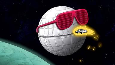 Historias corrientes 3x7