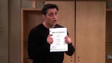 Friends 6x19