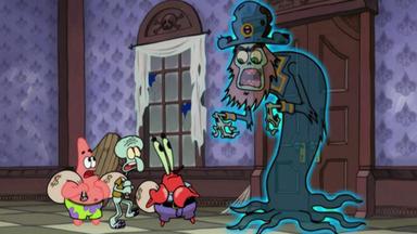 Bob Esponja 8x19