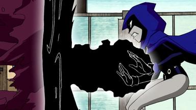 Teen Titans 4x11