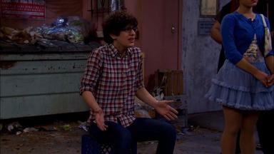 Victorious 4x2