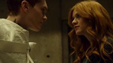 Cazadores de sombras 3x17