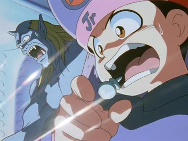 Yu Yu Hakusho 2x24