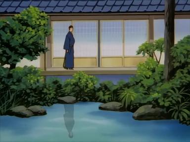 Kenshin, el Guerrero Samurái 3x20