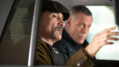 Chicago P.D. 3x4