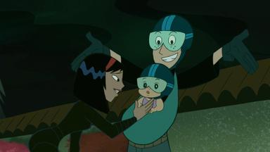 Kim Possible 4x16
