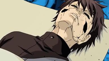 Naruto Shippuden 1x7