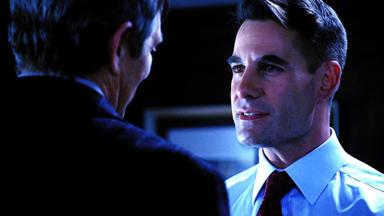 Héroes 1x21