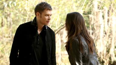 Los originales 2x11