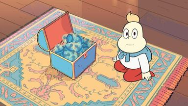 Steven Universe 2x16