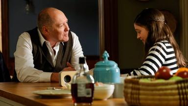 The Blacklist 10x17