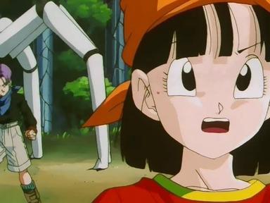 Dragon Ball GT 1x19