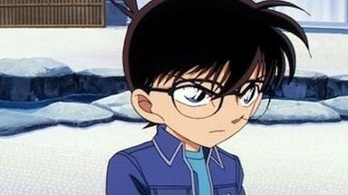 Detective Conan 1x256