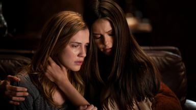 Crónicas vampíricas 2x19