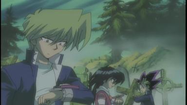 Yu-Gi-Oh! Duel Monsters 1x43
