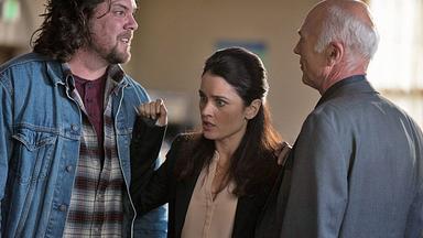 El mentalista 5x22