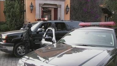 El señor de los cielos 2x52