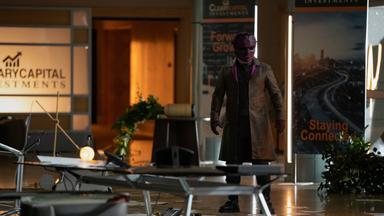 The Flash 7x5