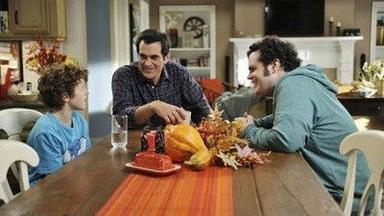 Modern Family 3x9