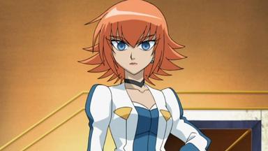 Bakugan 4x27